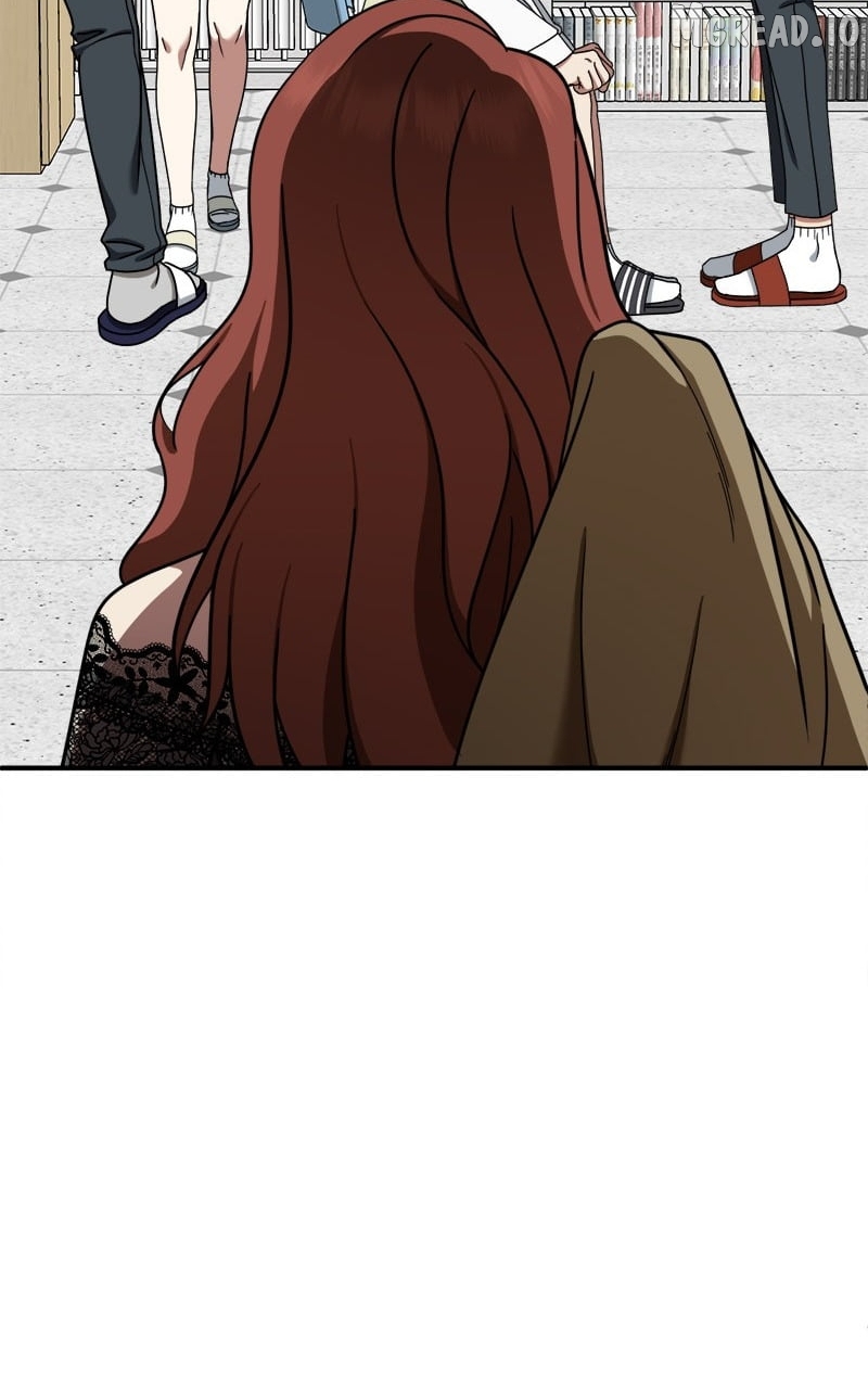Change Me Chapter 169  - page 22
